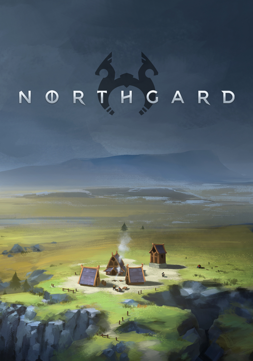 Northgard - Стратегия - PC - Каталог файлов - #CHESTORCOM